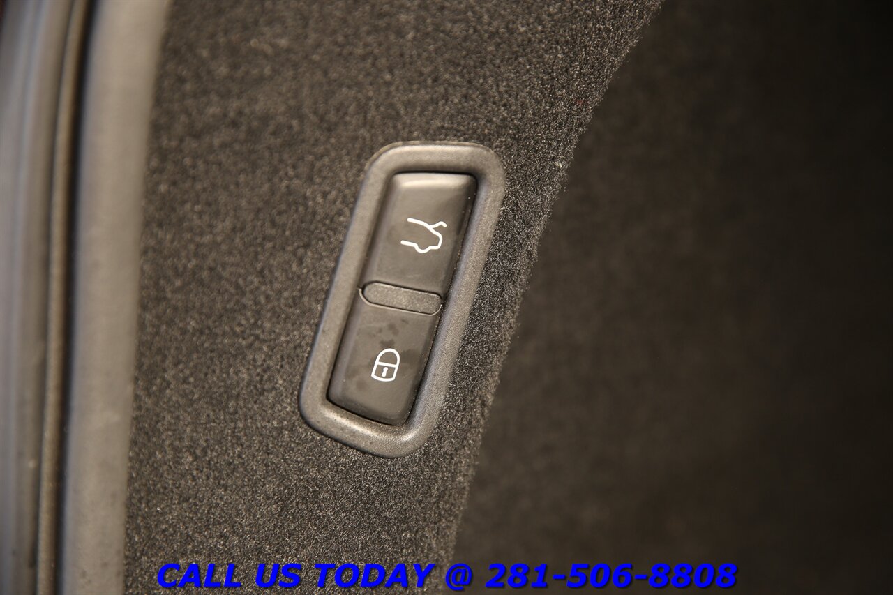 2021 Maserati Levante 2021 TWIN-TURBO AWD NAV PANO BLIND 48K MLS - Photo 27 - Houston, TX 77031