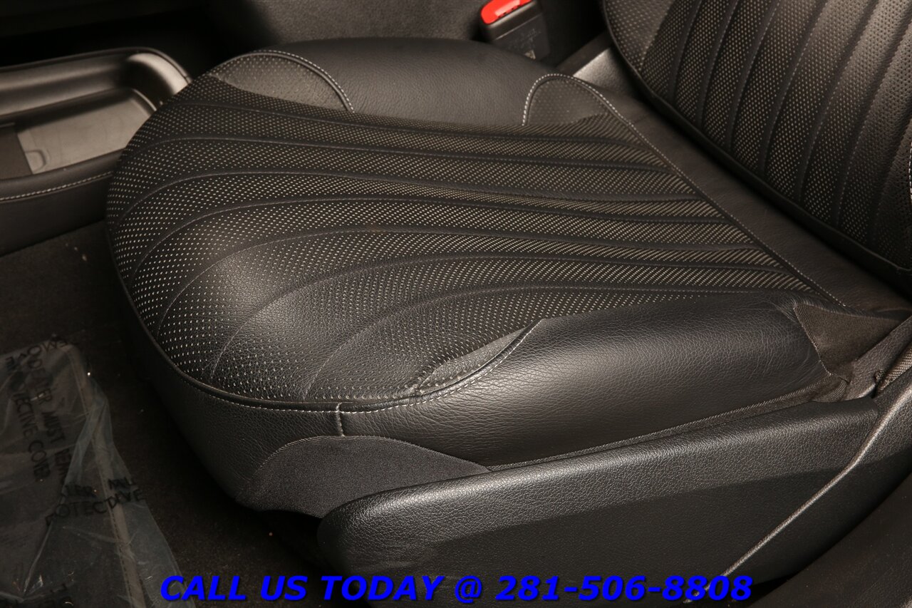 2023 Mercedes-Benz EQS 450 2023 4MATIC AMG HYPERSCREEN BURMESTER CARPY 15K Mi - Photo 13 - Houston, TX 77031
