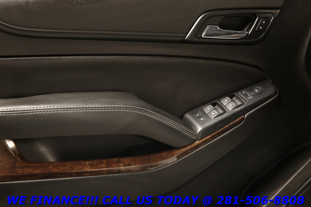 2019 Chevrolet Tahoe 2019 Police AUTO CRUISE BLUETOOTH WOOD PWR SEAT   - Photo 10 - Houston, TX 77031