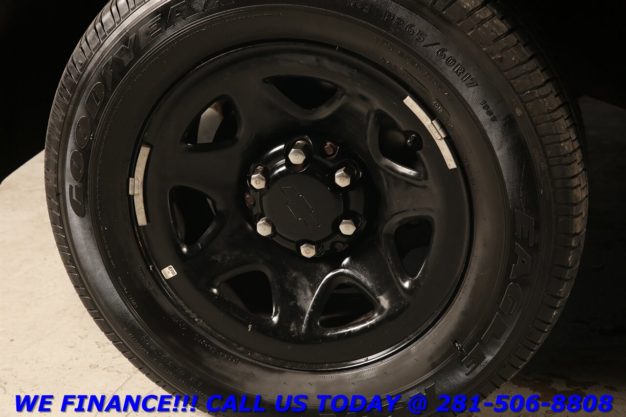 2019 Chevrolet Tahoe 2019 Police AUTO CRUISE BLUETOOTH WOOD PWR SEAT   - Photo 24 - Houston, TX 77031