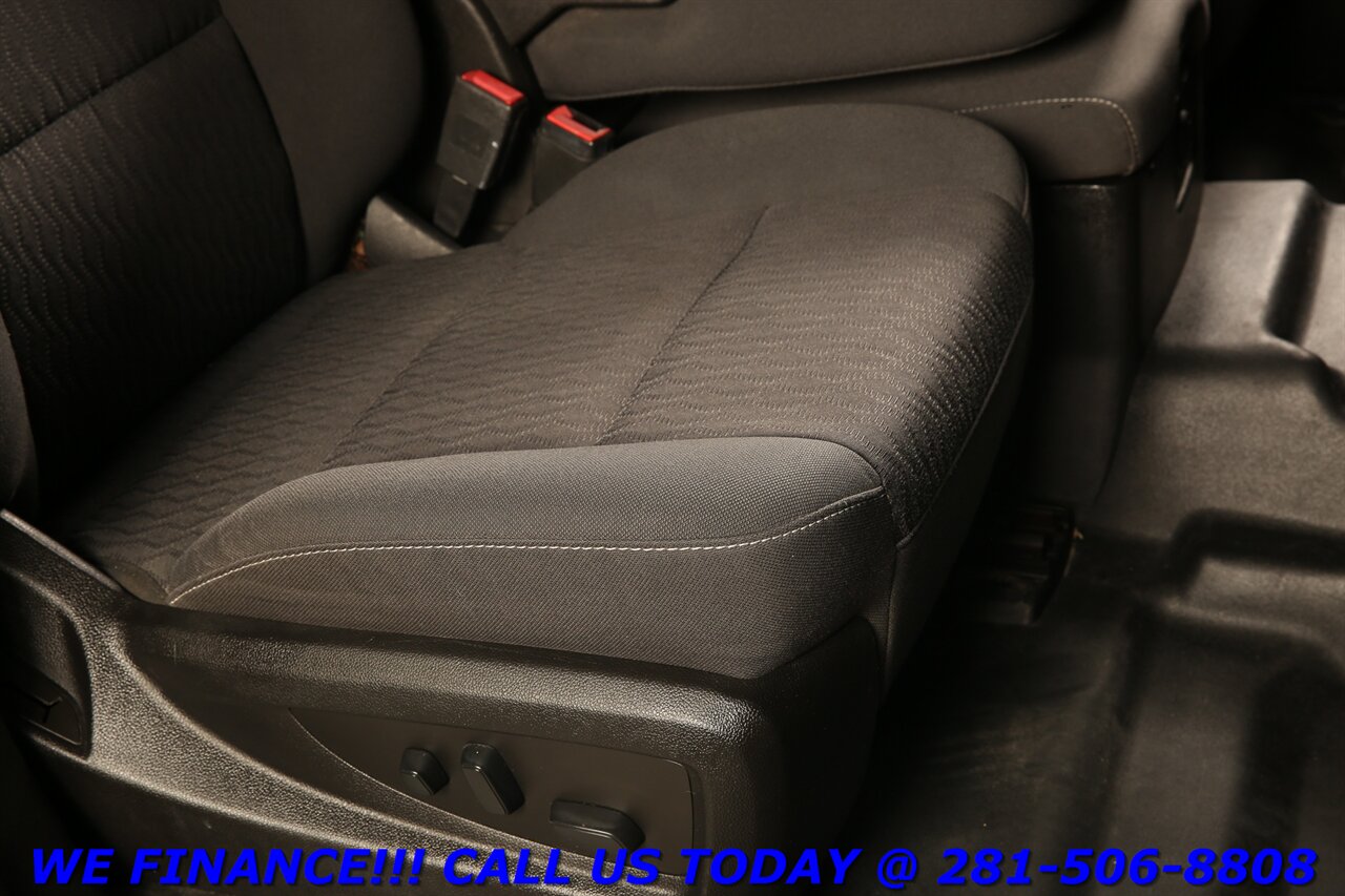 2019 Chevrolet Tahoe 2019 Police AUTO CRUISE BLUETOOTH WOOD PWR SEAT   - Photo 20 - Houston, TX 77031