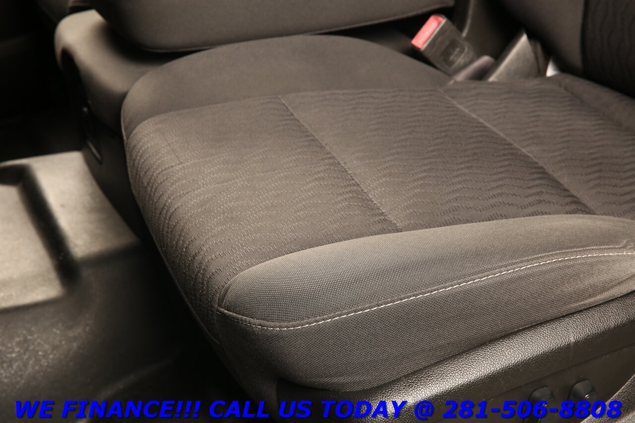 2019 Chevrolet Tahoe 2019 Police AUTO CRUISE BLUETOOTH WOOD PWR SEAT   - Photo 13 - Houston, TX 77031