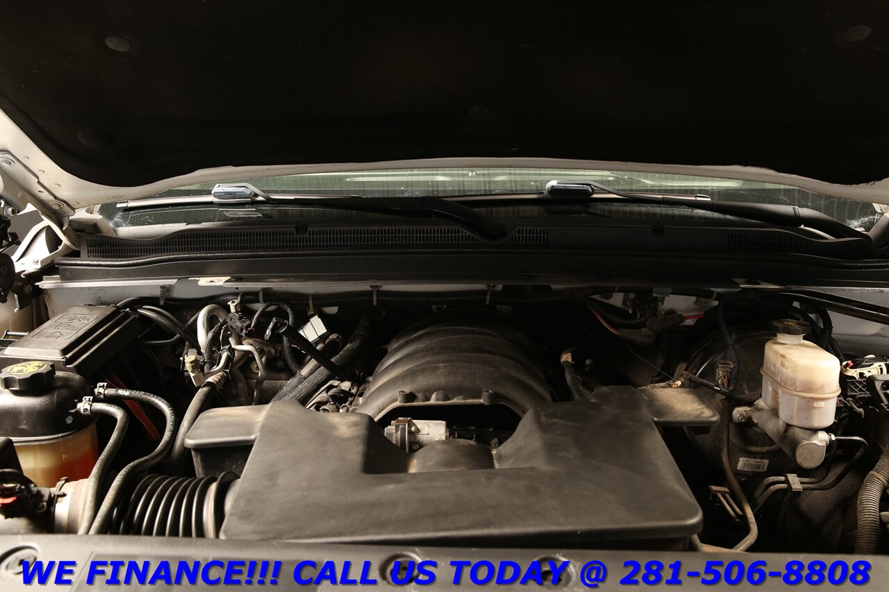 2019 Chevrolet Tahoe 2019 Police AUTO CRUISE BLUETOOTH WOOD PWR SEAT   - Photo 23 - Houston, TX 77031