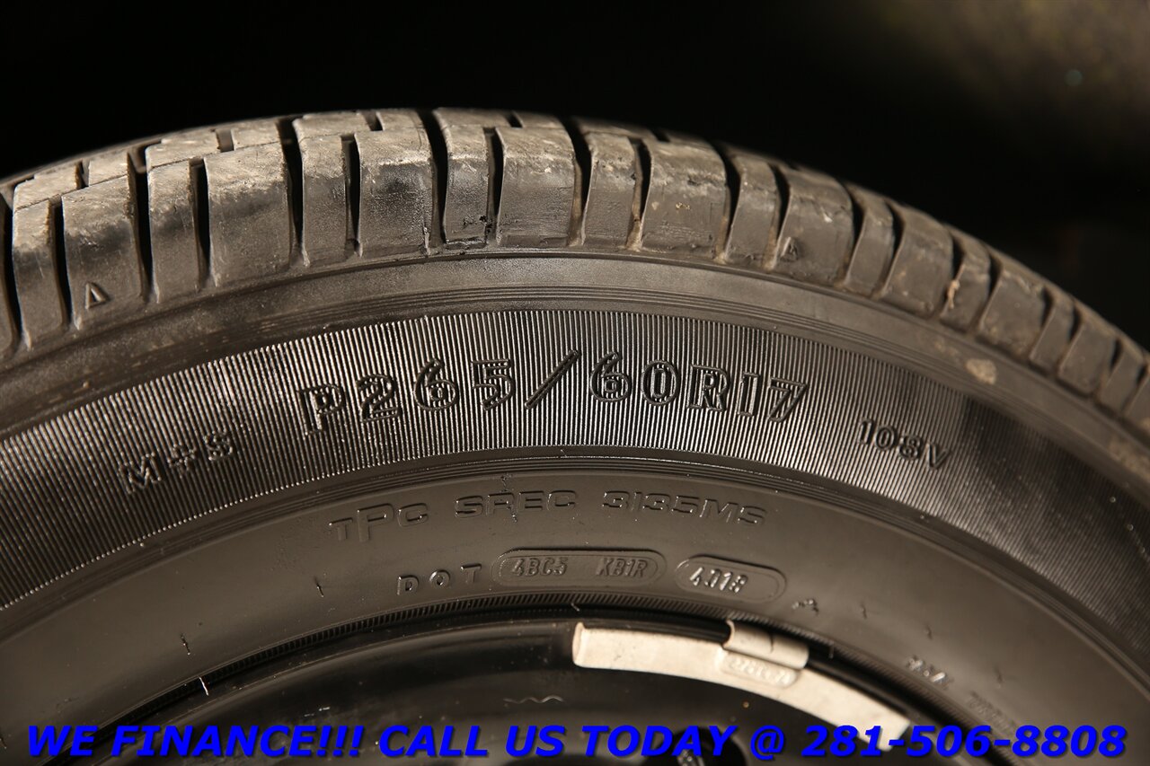 2019 Chevrolet Tahoe 2019 Police AUTO CRUISE BLUETOOTH WOOD PWR SEAT   - Photo 26 - Houston, TX 77031