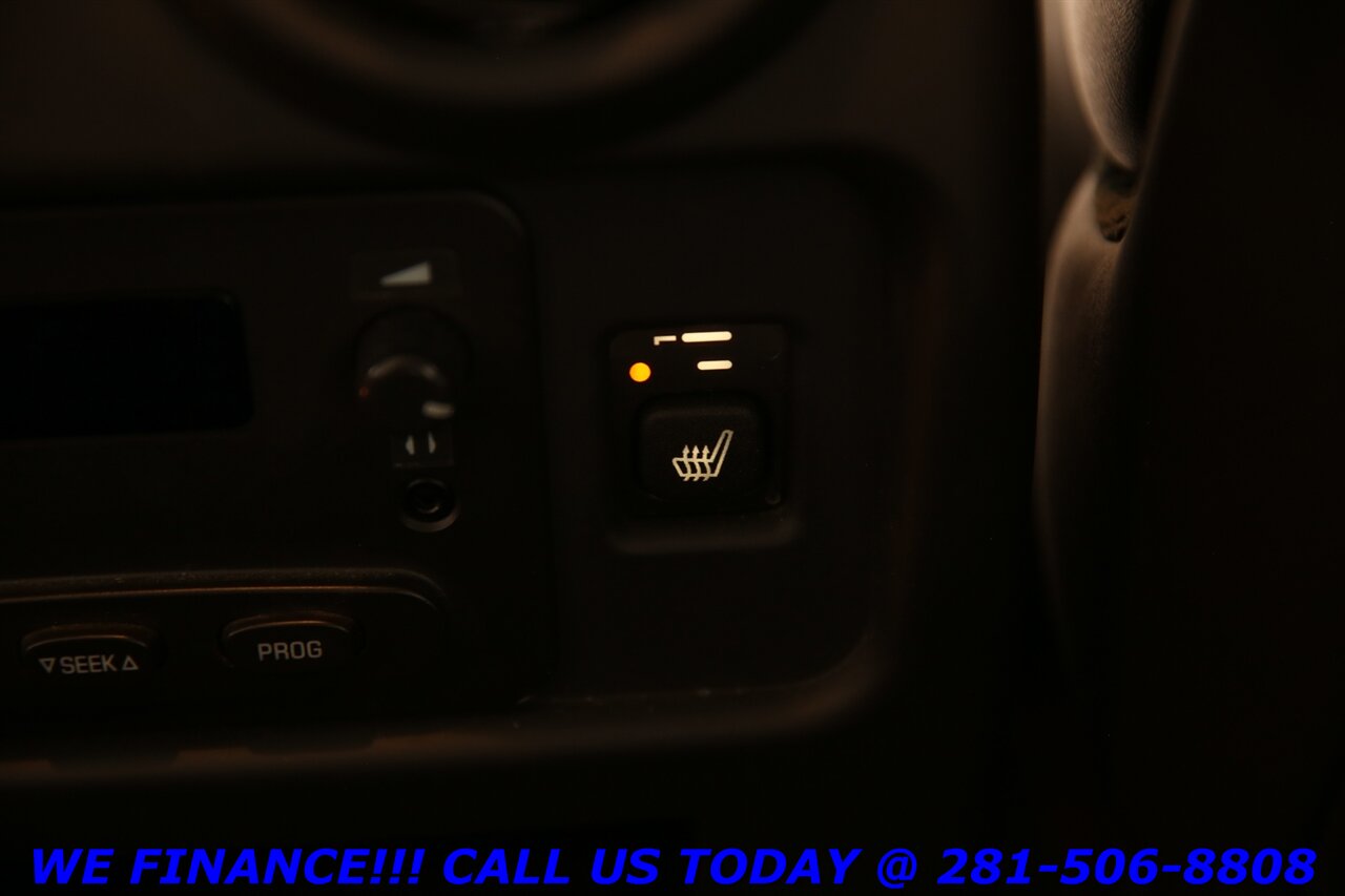 2007 Hummer H2 2007 LUXURY 4x4 BOSE CARPLAY SUN HEATSEAT 3ROW CAM   - Photo 28 - Houston, TX 77031