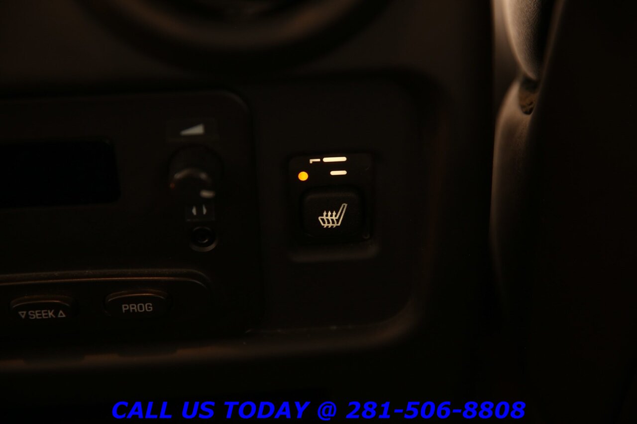 2007 Hummer H2 2007 LUXURY 4x4 BOSE CARPLAY SUN HEATSEAT 3ROW CAM - Photo 28 - Houston, TX 77031