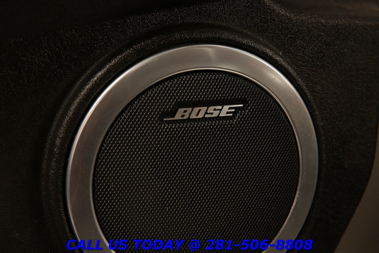 2007 Hummer H2 2007 LUXURY 4x4 BOSE CARPLAY SUN HEATSEAT 3ROW CAM - Photo 9 - Houston, TX 77031