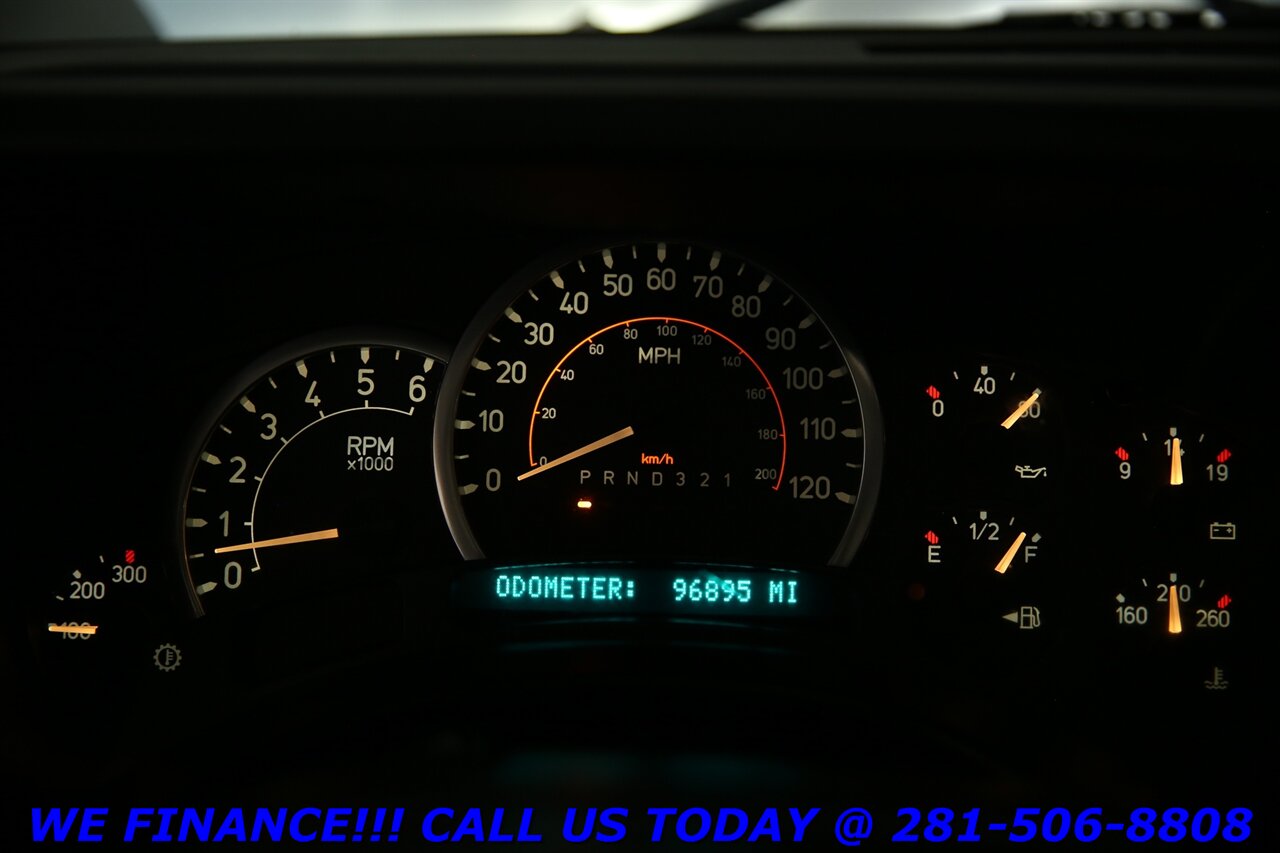 2007 Hummer H2 2007 LUXURY 4x4 BOSE CARPLAY SUN HEATSEAT 3ROW CAM   - Photo 16 - Houston, TX 77031