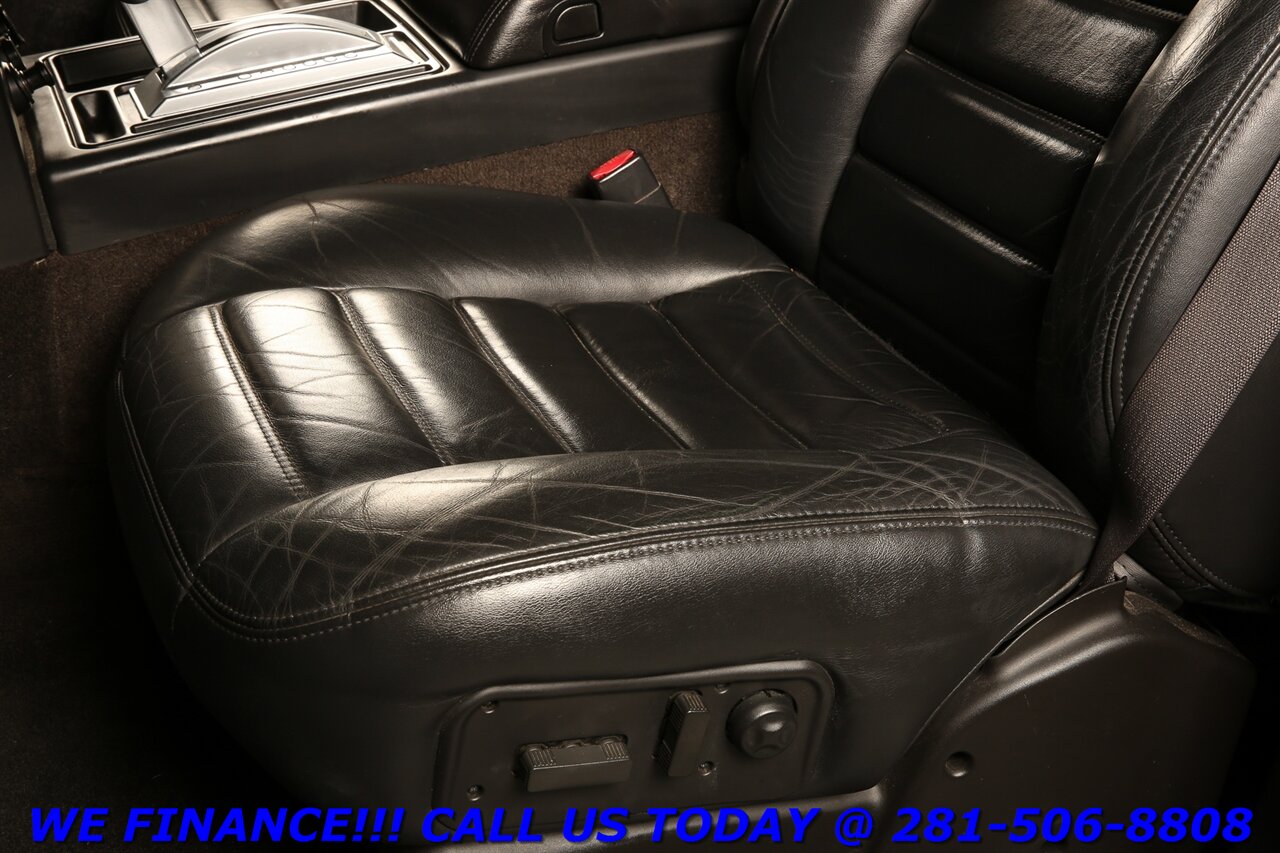 2007 Hummer H2 2007 LUXURY 4x4 BOSE CARPLAY SUN HEATSEAT 3ROW CAM   - Photo 14 - Houston, TX 77031