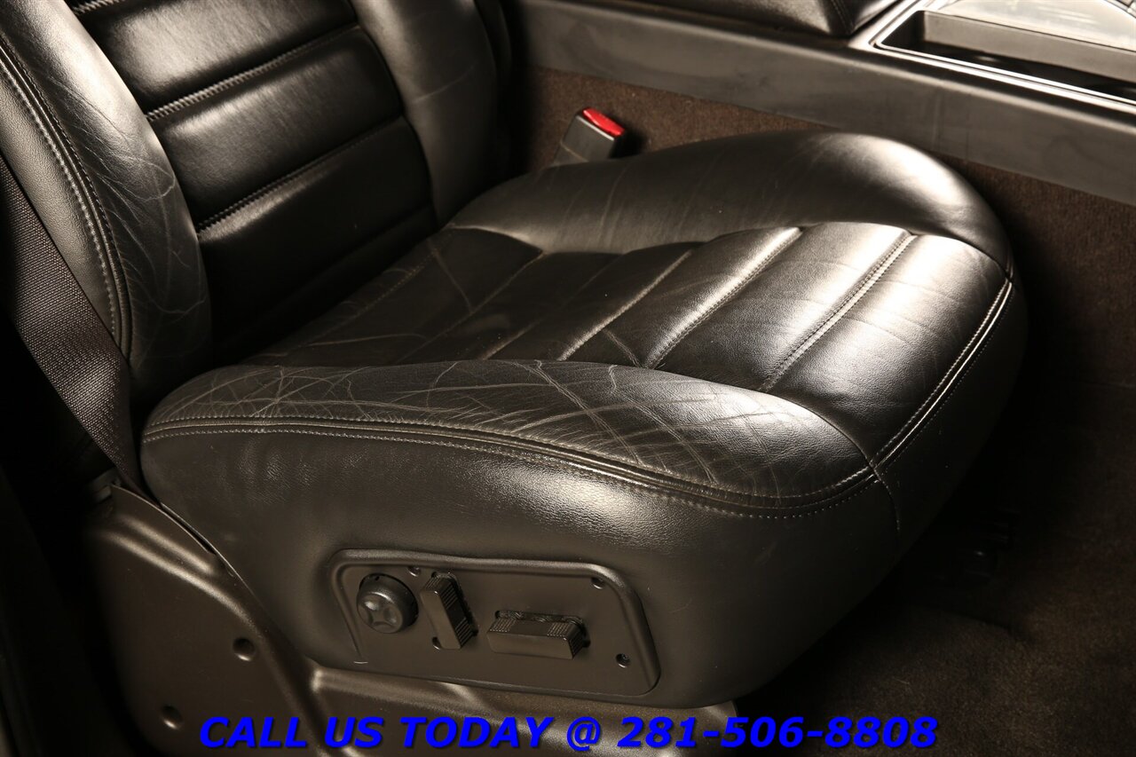 2007 Hummer H2 2007 LUXURY 4x4 BOSE CARPLAY SUN HEATSEAT 3ROW CAM - Photo 21 - Houston, TX 77031