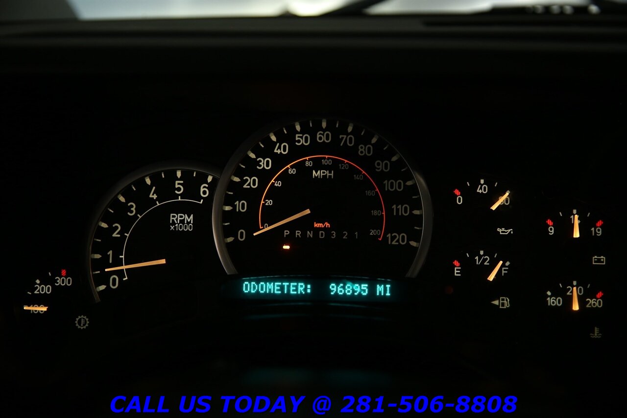 2007 Hummer H2 2007 LUXURY 4x4 BOSE CARPLAY SUN HEATSEAT 3ROW CAM - Photo 16 - Houston, TX 77031