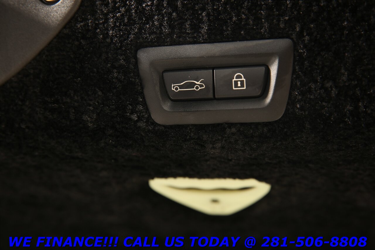 2012 Rolls-Royce Ghost 2012 6.6L V12 NAV HUD PANO DVD 248K MSRP 45K MLS - Photo 36 - Houston, TX 77031