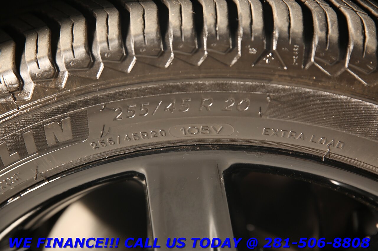 2012 Rolls-Royce Ghost 2012 6.6L V12 NAV HUD PANO DVD 248K MSRP 45K MLS - Photo 40 - Houston, TX 77031