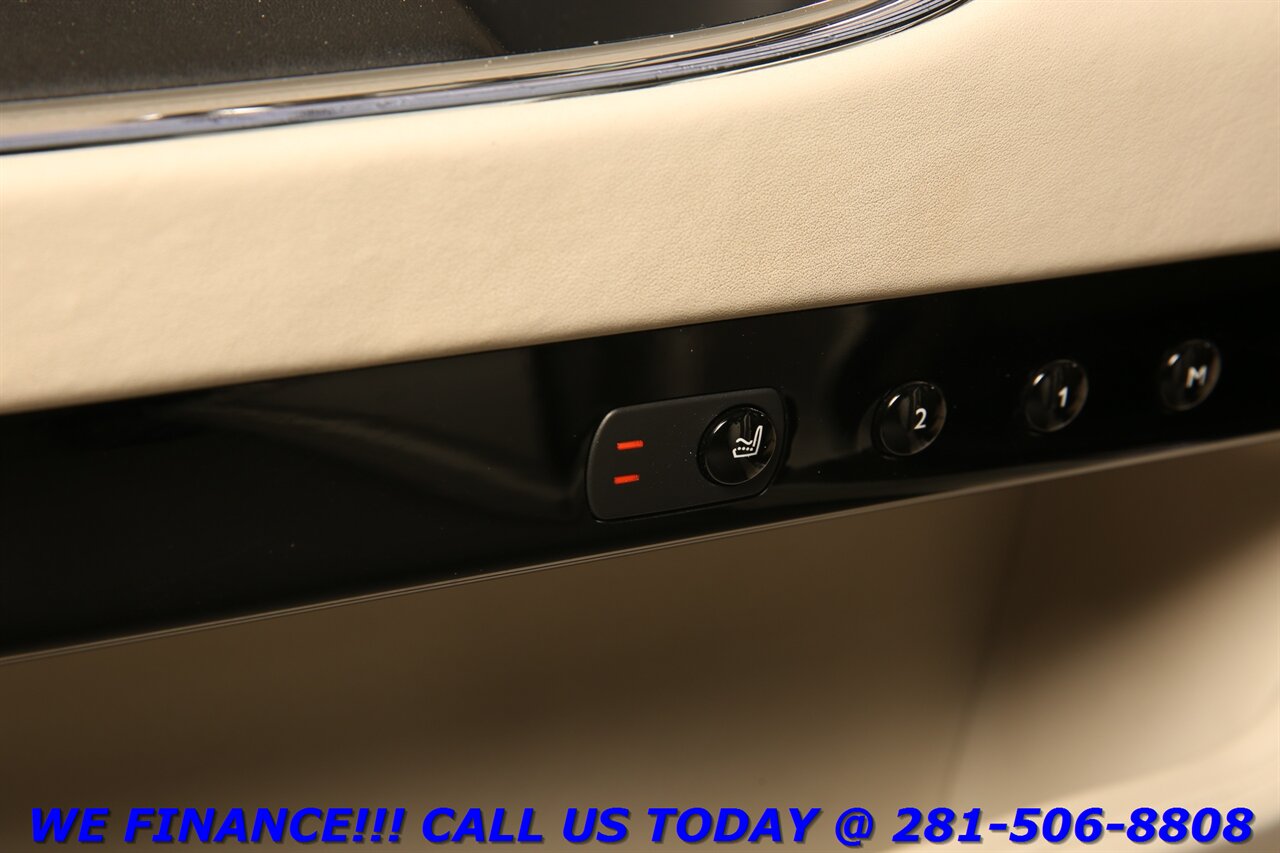 2012 Rolls-Royce Ghost 2012 6.6L V12 NAV HUD PANO DVD 248K MSRP 45K MLS - Photo 32 - Houston, TX 77031
