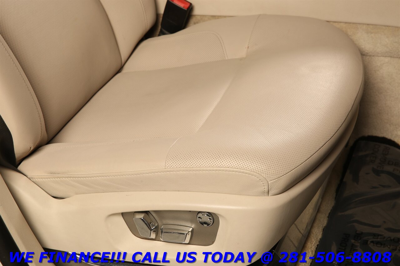 2012 Rolls-Royce Ghost 2012 6.6L V12 NAV HUD PANO DVD 248K MSRP 45K MLS - Photo 21 - Houston, TX 77031