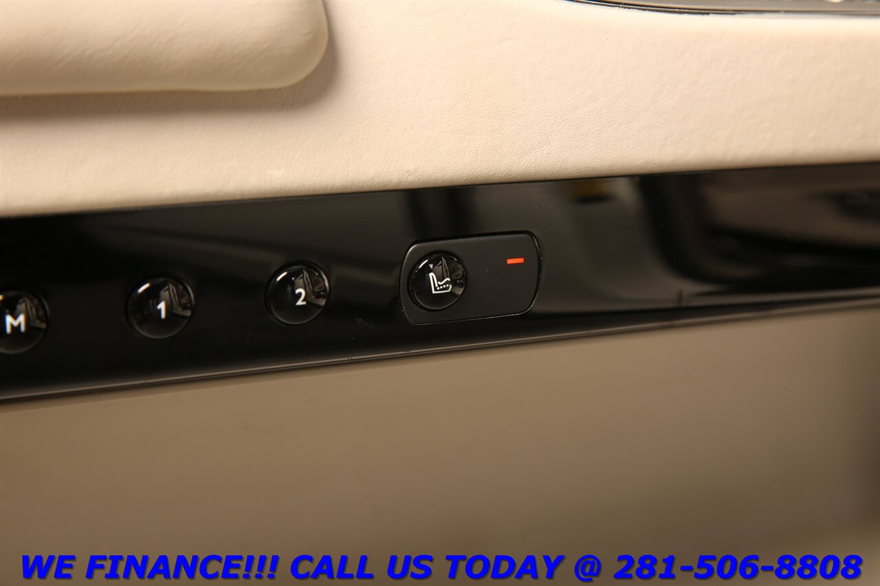 2012 Rolls-Royce Ghost 2012 6.6L V12 NAV HUD PANO DVD 248K MSRP 45K MLS - Photo 29 - Houston, TX 77031