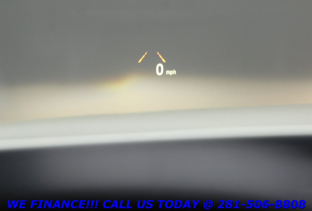 2012 Rolls-Royce Ghost 2012 6.6L V12 NAV HUD PANO DVD 248K MSRP 45K MLS - Photo 16 - Houston, TX 77031