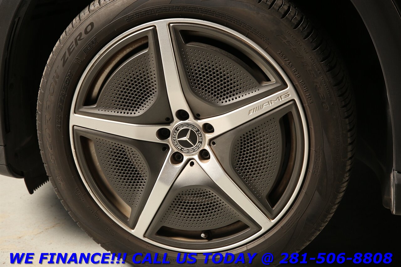 2023 Mercedes-Benz EQE 500 SUV 2023 EQE500 4MATIC AWD NAV PANO BURMESTER SUV   - Photo 24 - Houston, TX 77031