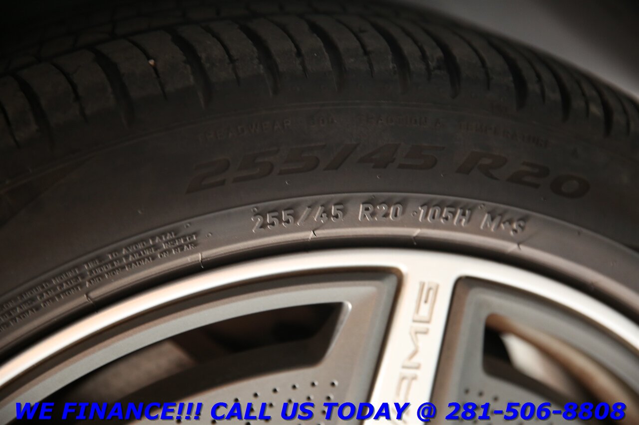 2023 Mercedes-Benz EQE 500 SUV 2023 EQE500 4MATIC AWD NAV PANO BURMESTER SUV   - Photo 30 - Houston, TX 77031