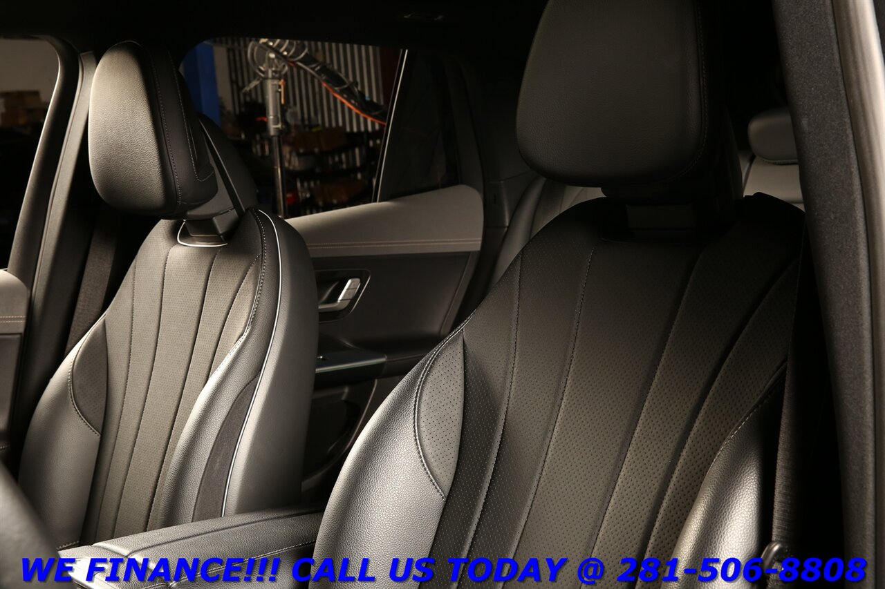 2023 Mercedes-Benz EQE 500 SUV 2023 EQE500 4MATIC AWD NAV PANO BURMESTER SUV   - Photo 14 - Houston, TX 77031