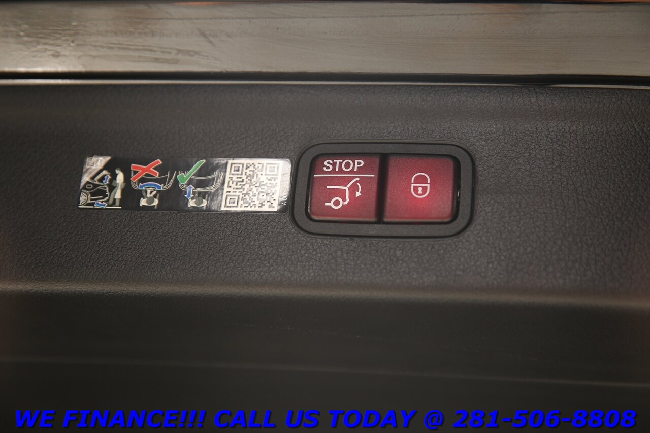 2023 Mercedes-Benz EQE 500 SUV 2023 EQE500 4MATIC AWD NAV PANO BURMESTER SUV   - Photo 27 - Houston, TX 77031