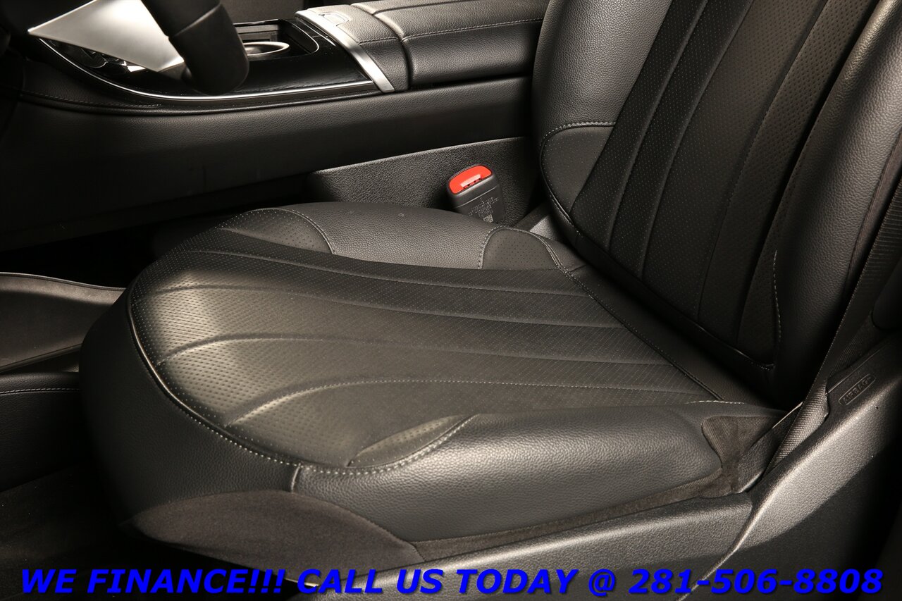 2023 Mercedes-Benz EQE 500 SUV 2023 EQE500 4MATIC AWD NAV PANO BURMESTER SUV   - Photo 15 - Houston, TX 77031