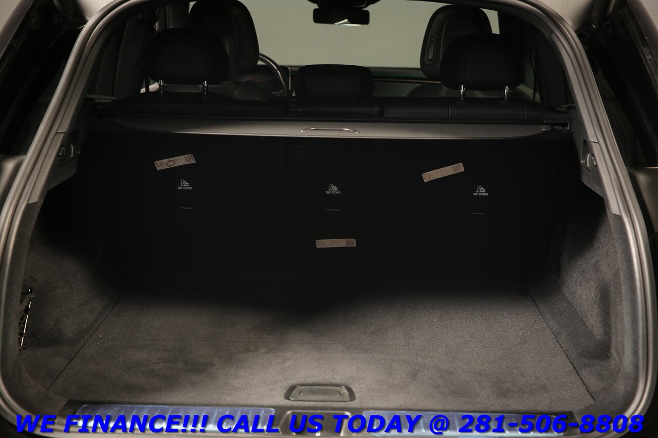 2023 Mercedes-Benz EQE 500 SUV 2023 EQE500 4MATIC AWD NAV PANO BURMESTER SUV   - Photo 26 - Houston, TX 77031