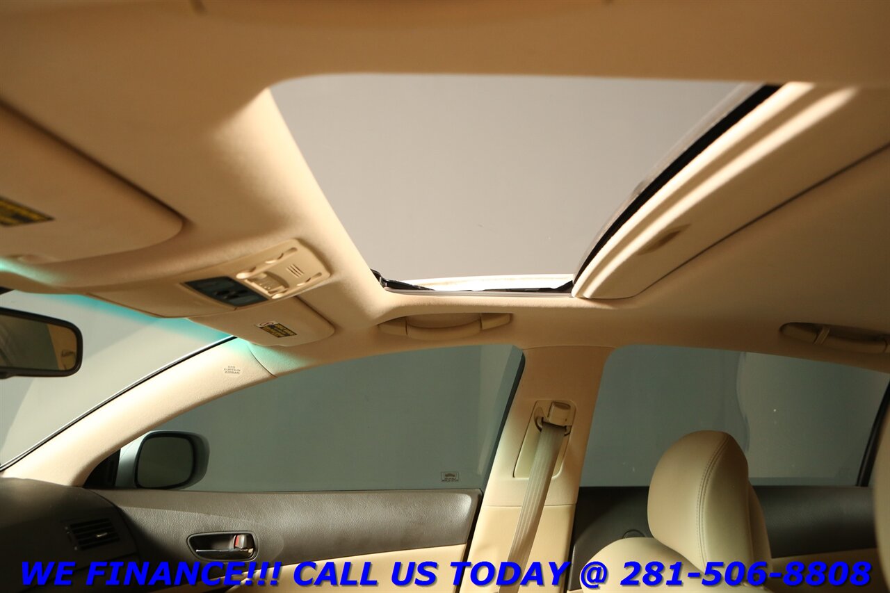 2008 Lexus LEXUS GS 350 NAVIGATION MARK LEVINSON HEAT/COOL MANUALS 2 KEYS - Photo 11 - Houston, TX 77031