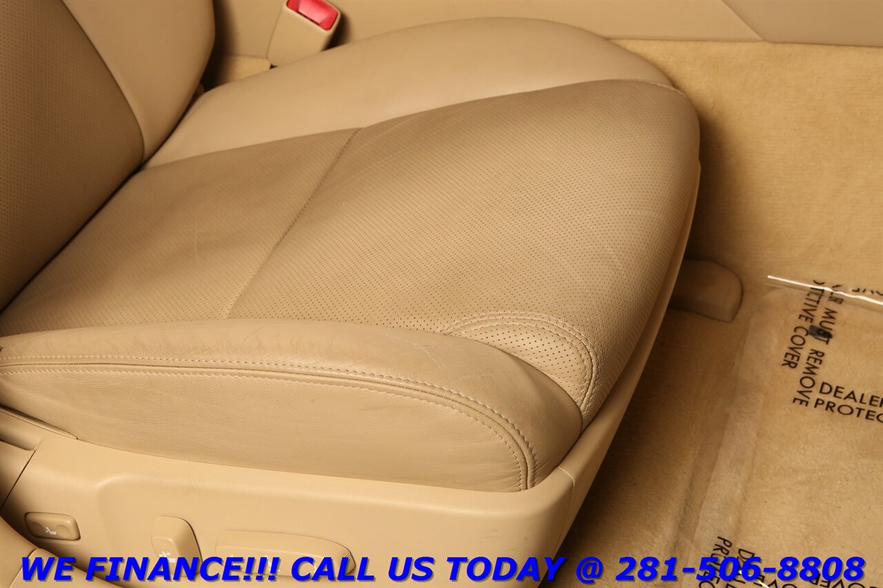 2008 Lexus LEXUS GS 350 NAVIGATION MARK LEVINSON HEAT/COOL MANUALS 2 KEYS - Photo 22 - Houston, TX 77031