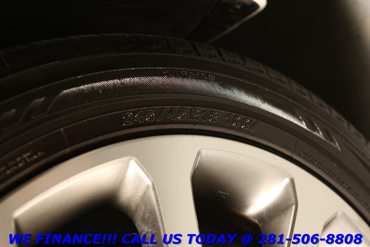 2008 Lexus LEXUS GS 350 NAVIGATION MARK LEVINSON HEAT/COOL MANUALS 2 KEYS - Photo 31 - Houston, TX 77031