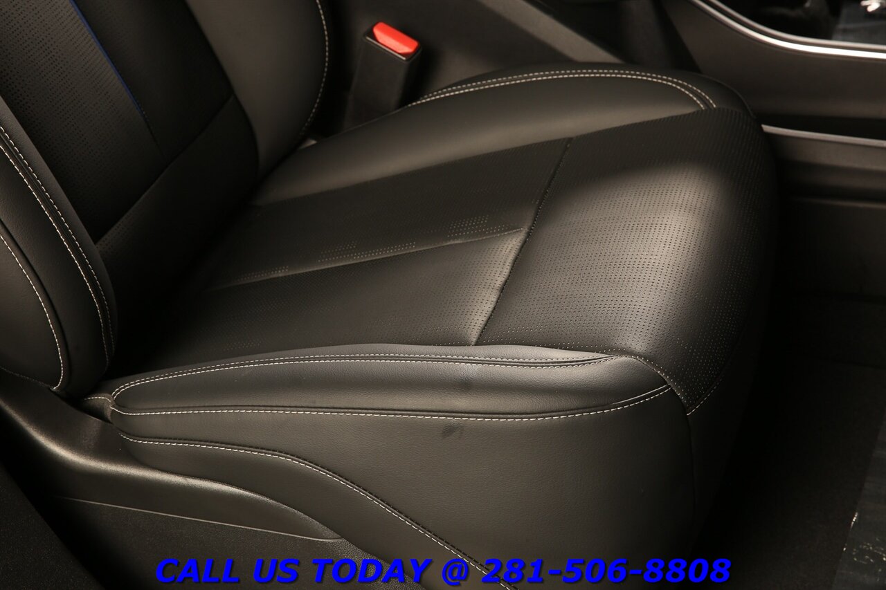 2024 Cadillac LYRIQ 2024 Luxury 1 AWD CARPLAY PANO ADAPT CRUISE 36K ML - Photo 22 - Houston, TX 77031