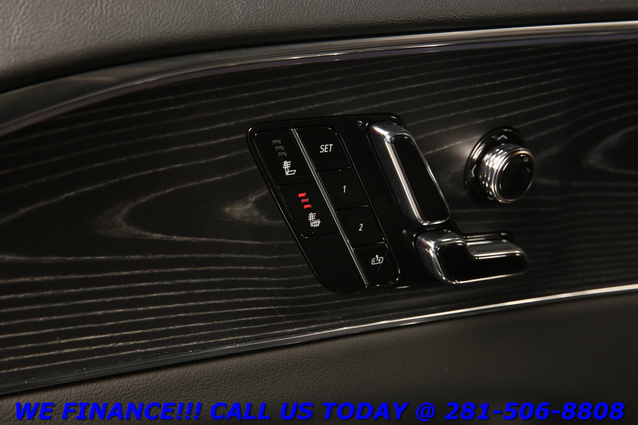 2024 Cadillac LYRIQ 2024 Luxury 1 AWD CARPLAY PANO ADAPT CRUISE 36K ML - Photo 10 - Houston, TX 77031