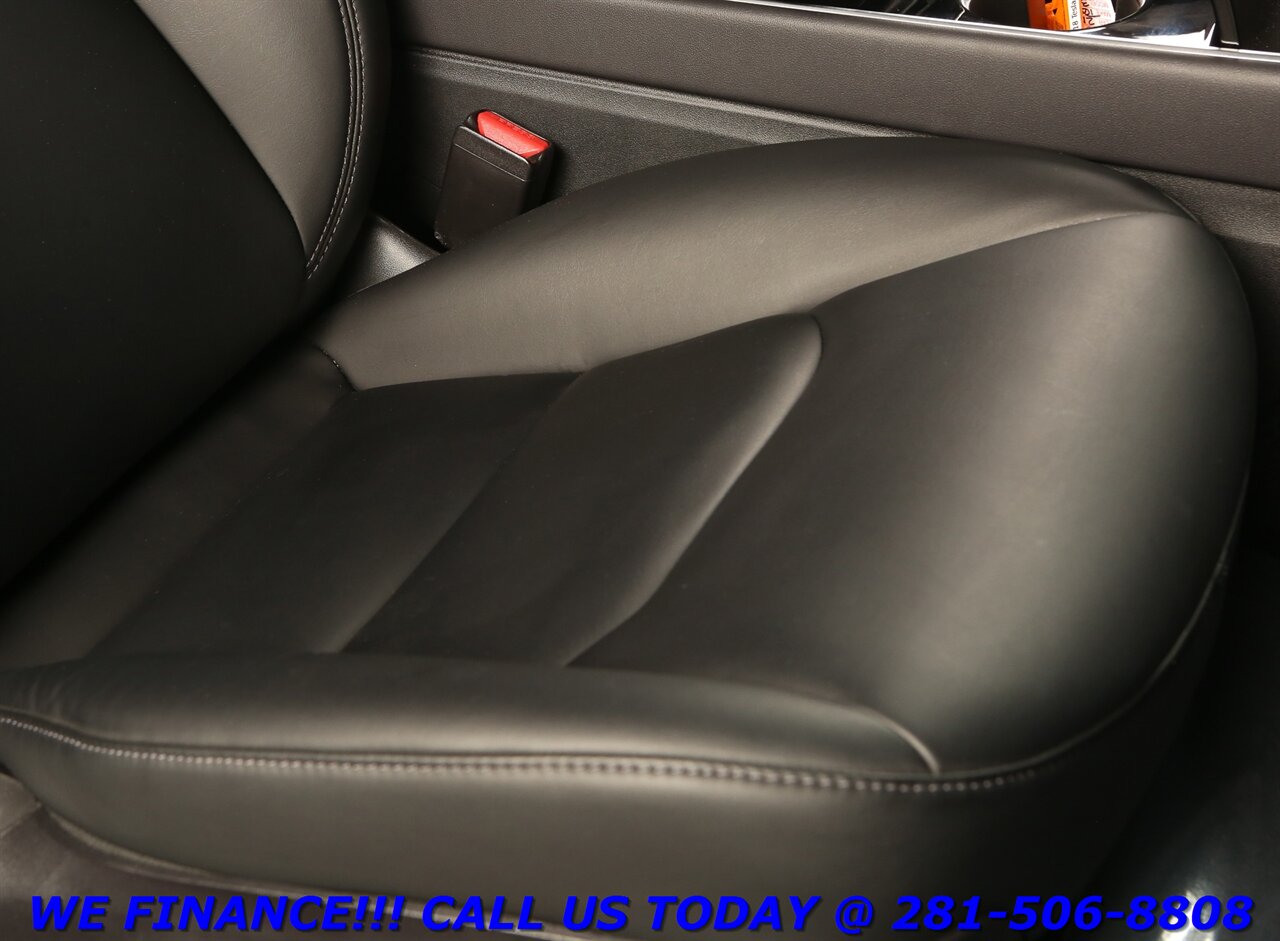 2019 Tesla Model 3 2019 FSD3 AUTOPILOT NAV PANO HEATSEAT   - Photo 22 - Houston, TX 77031