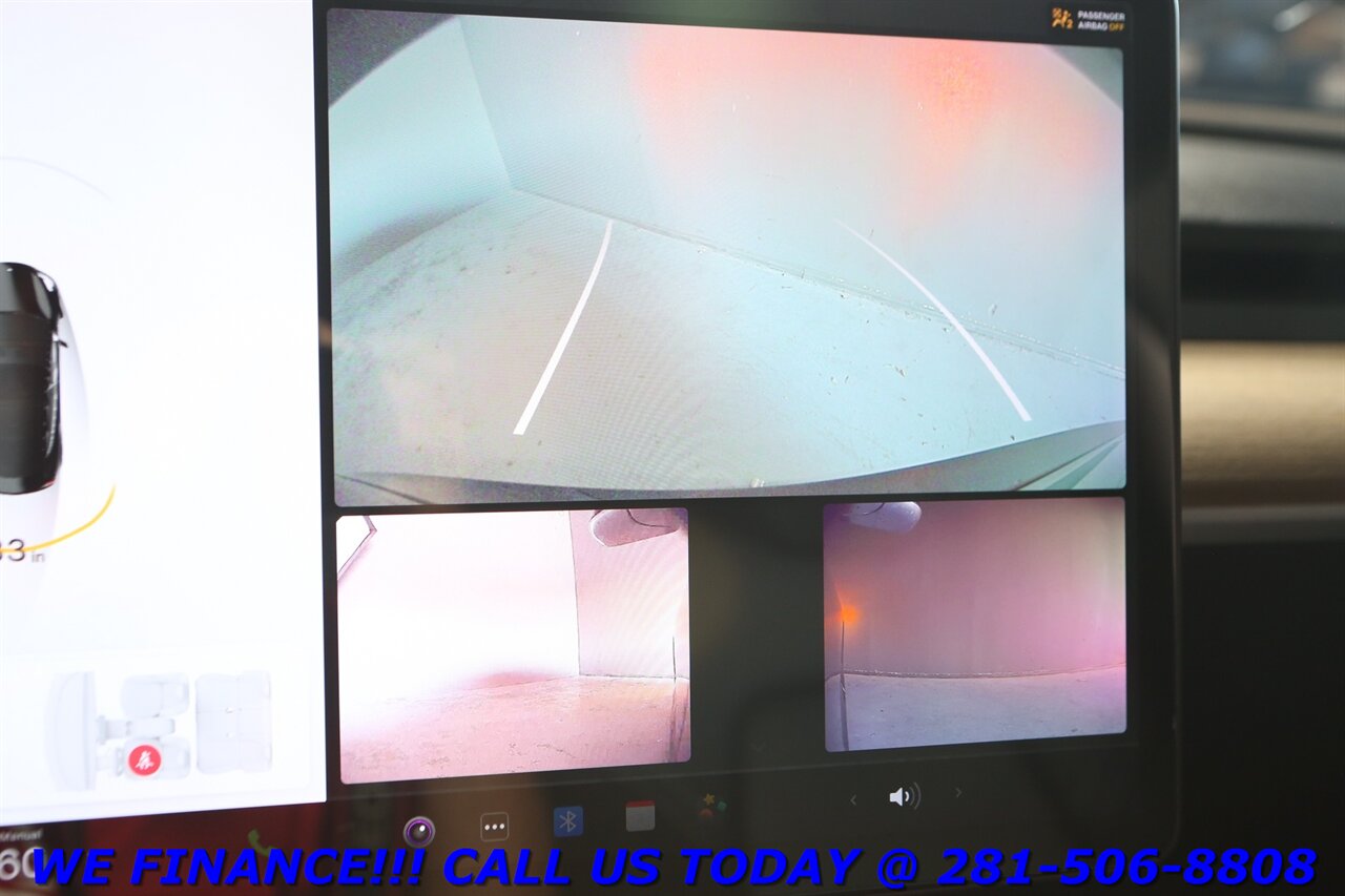 2019 Tesla Model 3 2019 FSD3 AUTOPILOT NAV PANO HEATSEAT   - Photo 19 - Houston, TX 77031