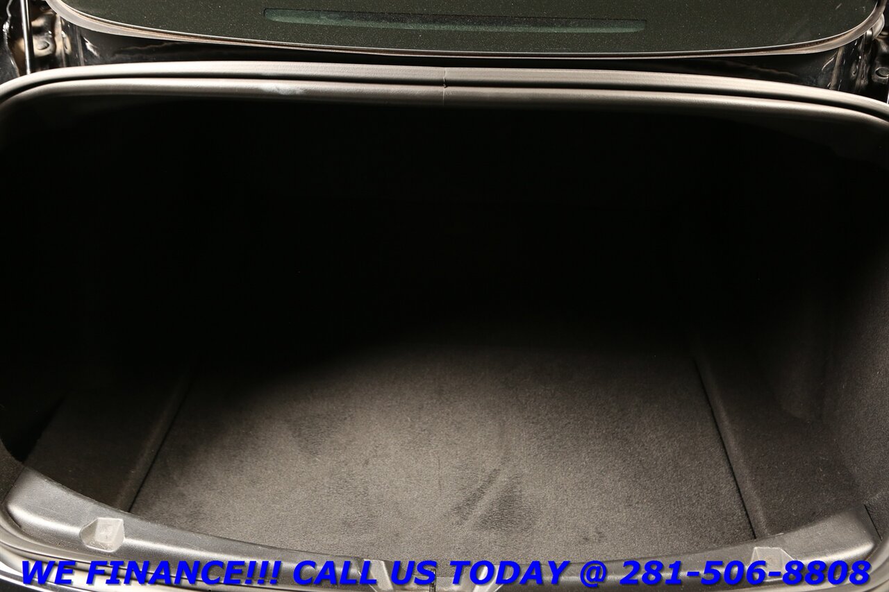 2019 Tesla Model 3 2019 FSD3 AUTOPILOT NAV PANO HEATSEAT   - Photo 24 - Houston, TX 77031