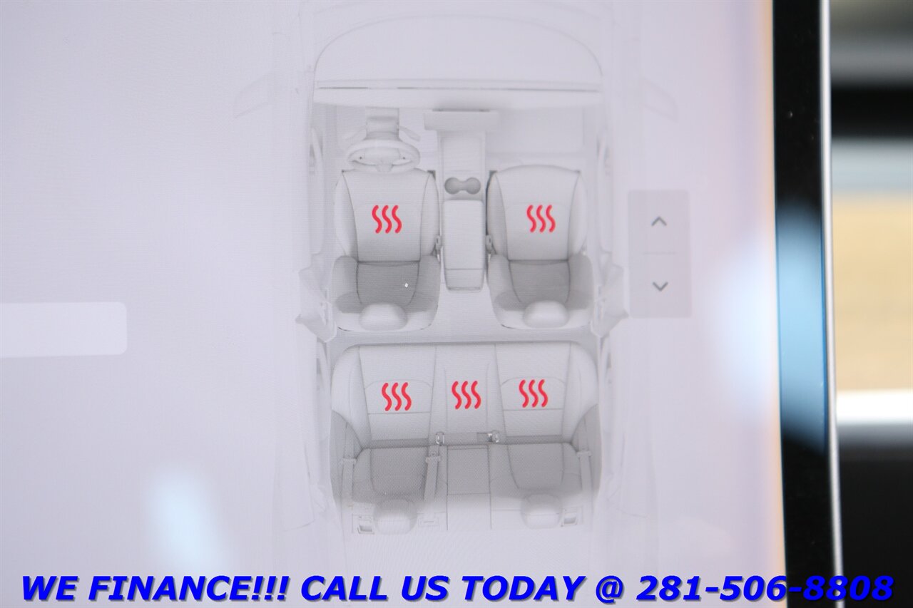 2019 Tesla Model 3 2019 FSD3 AUTOPILOT NAV PANO HEATSEAT   - Photo 18 - Houston, TX 77031