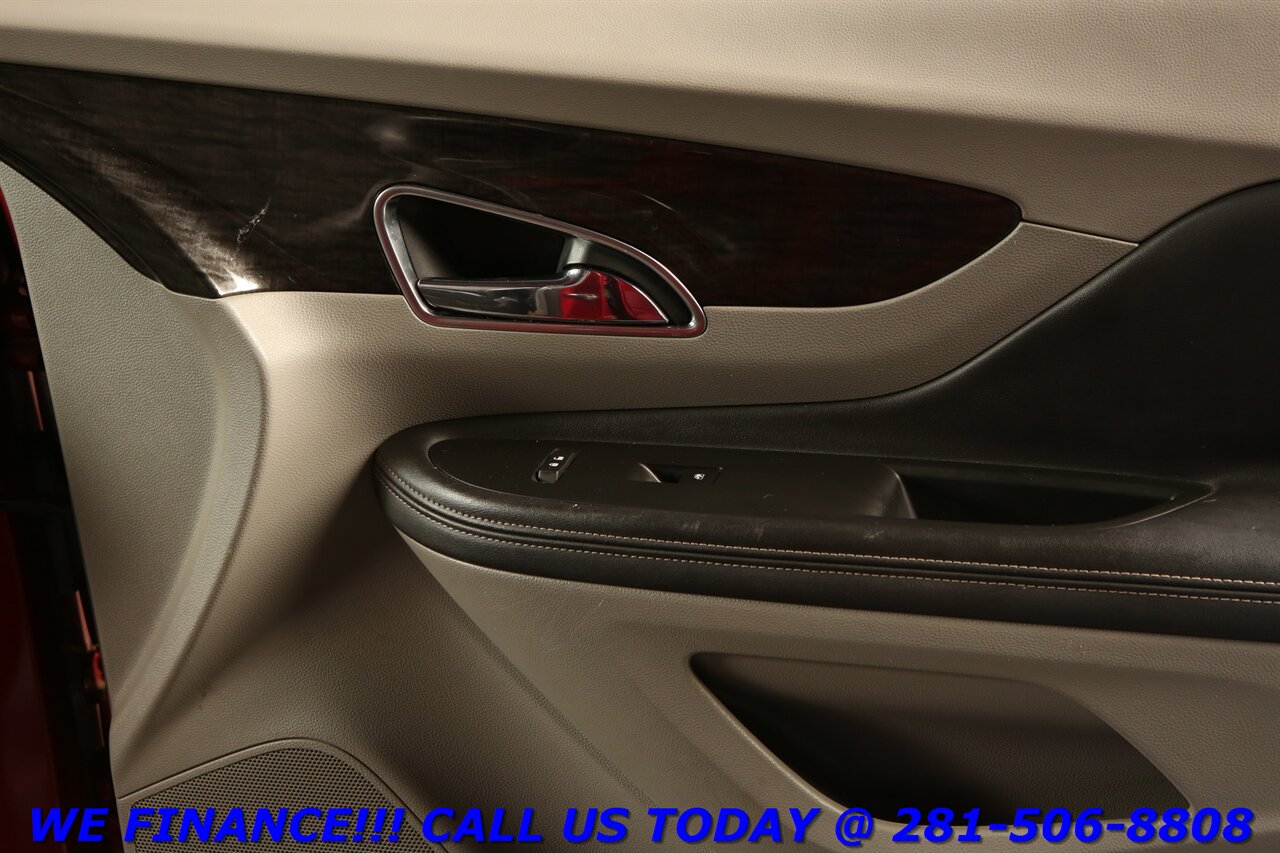 2015 Buick Encore 2015 Convenience BLIND CAMERA BLUETOOTH 68K MLS - Photo 18 - Houston, TX 77031