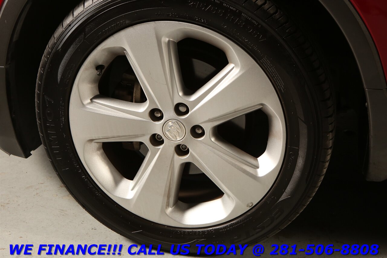 2015 Buick Encore 2015 Convenience BLIND CAMERA BLUETOOTH 68K MLS - Photo 24 - Houston, TX 77031