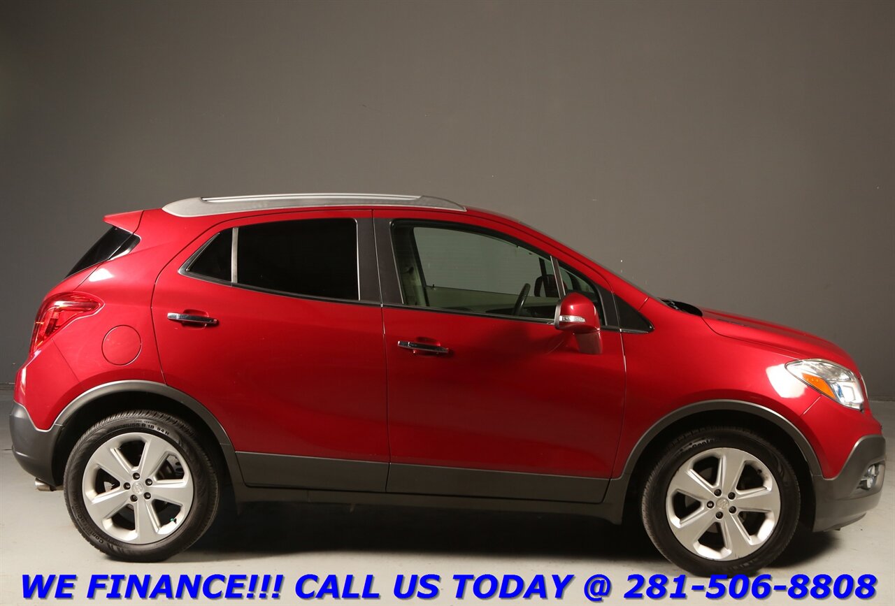 2015 Buick Encore 2015 Convenience BLIND CAMERA BLUETOOTH 68K MLS - Photo 7 - Houston, TX 77031