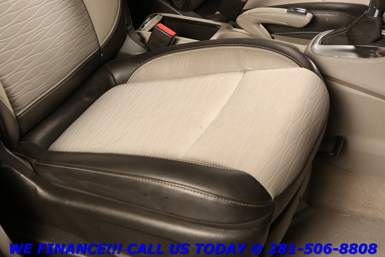 2015 Buick Encore 2015 Convenience BLIND CAMERA BLUETOOTH 68K MLS - Photo 20 - Houston, TX 77031