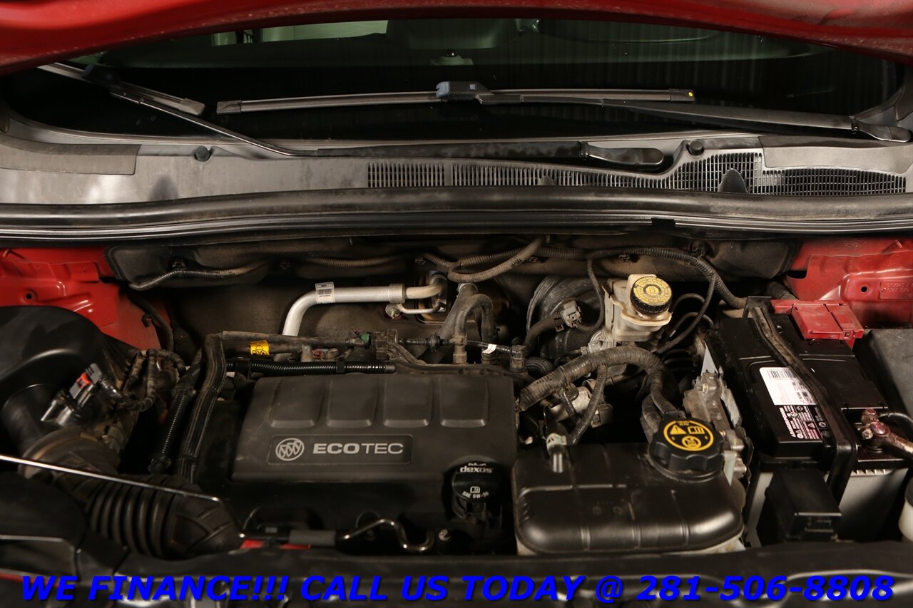 2015 Buick Encore 2015 Convenience BLIND CAMERA BLUETOOTH 68K MLS - Photo 23 - Houston, TX 77031