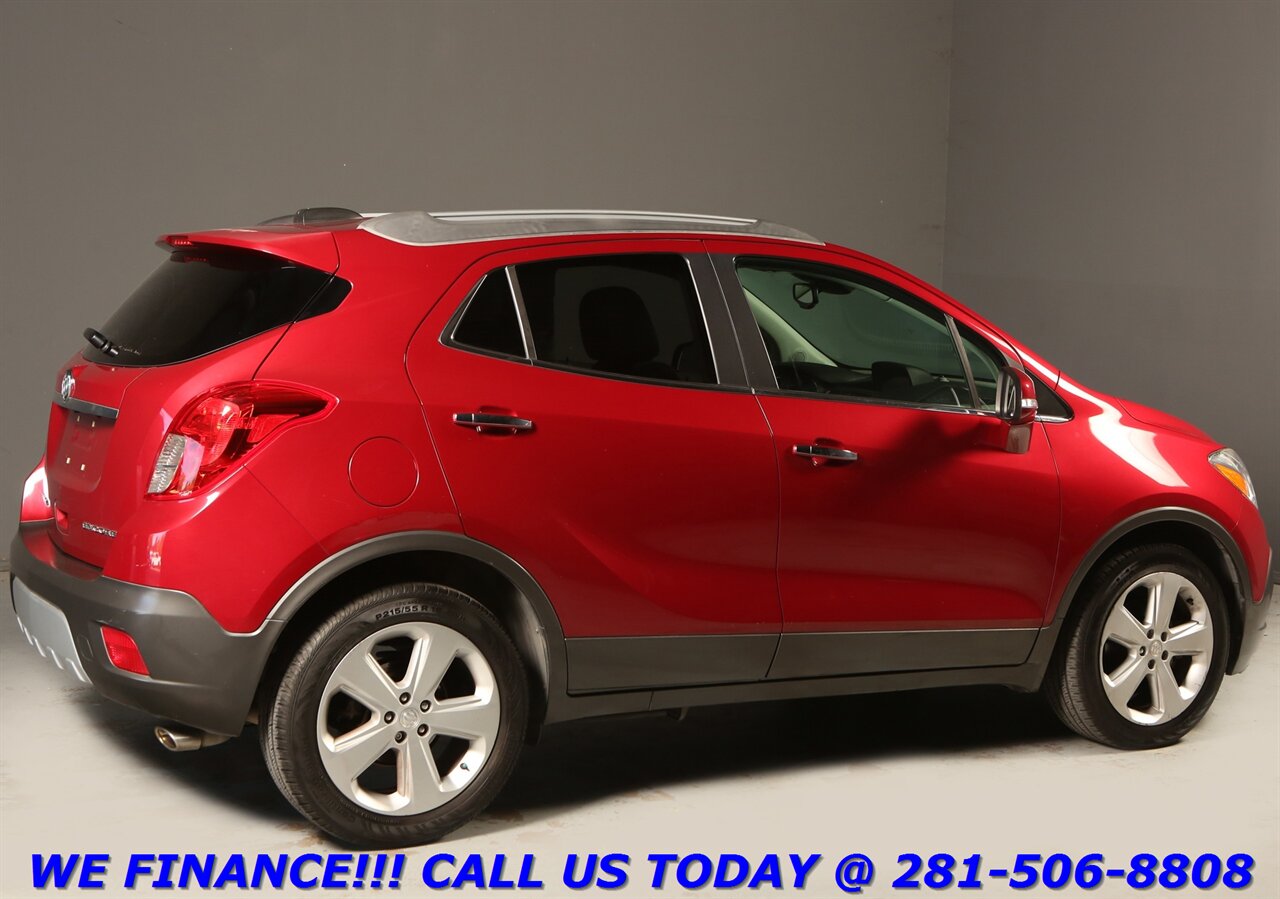 2015 Buick Encore 2015 Convenience BLIND CAMERA BLUETOOTH 68K MLS - Photo 6 - Houston, TX 77031