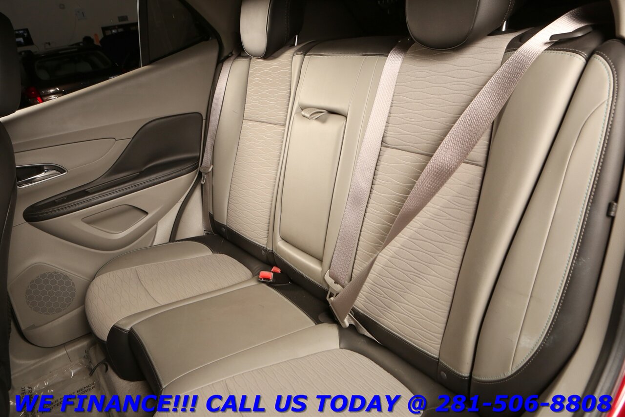 2015 Buick Encore 2015 Convenience BLIND CAMERA BLUETOOTH 68K MLS - Photo 21 - Houston, TX 77031