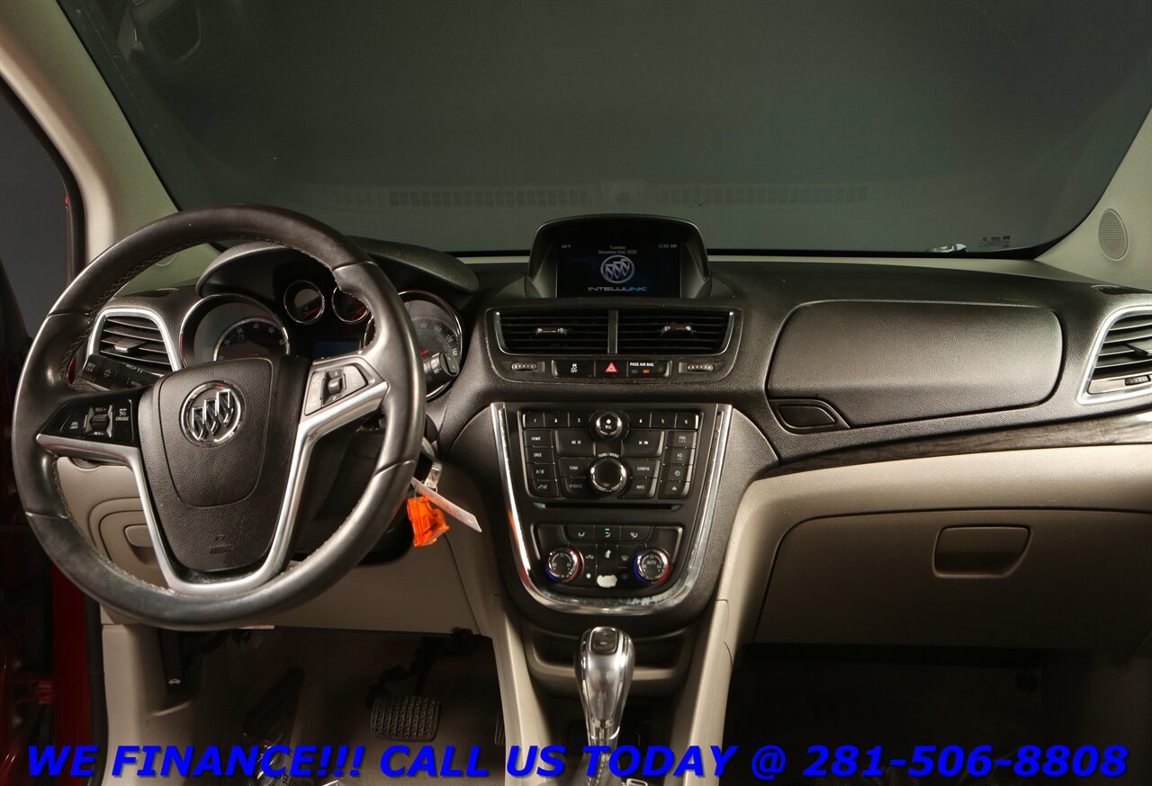 2015 Buick Encore 2015 Convenience BLIND CAMERA BLUETOOTH 68K MLS - Photo 3 - Houston, TX 77031