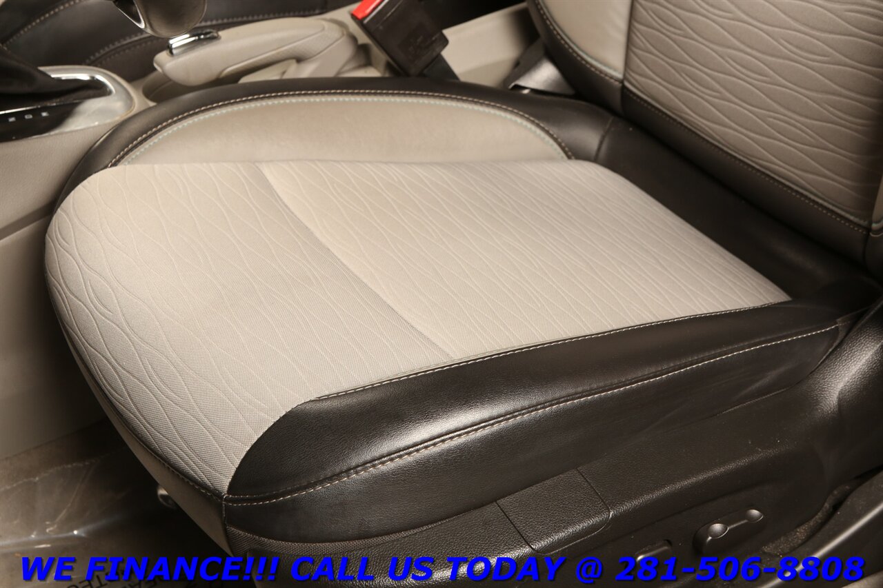 2015 Buick Encore 2015 Convenience BLIND CAMERA BLUETOOTH 68K MLS - Photo 13 - Houston, TX 77031