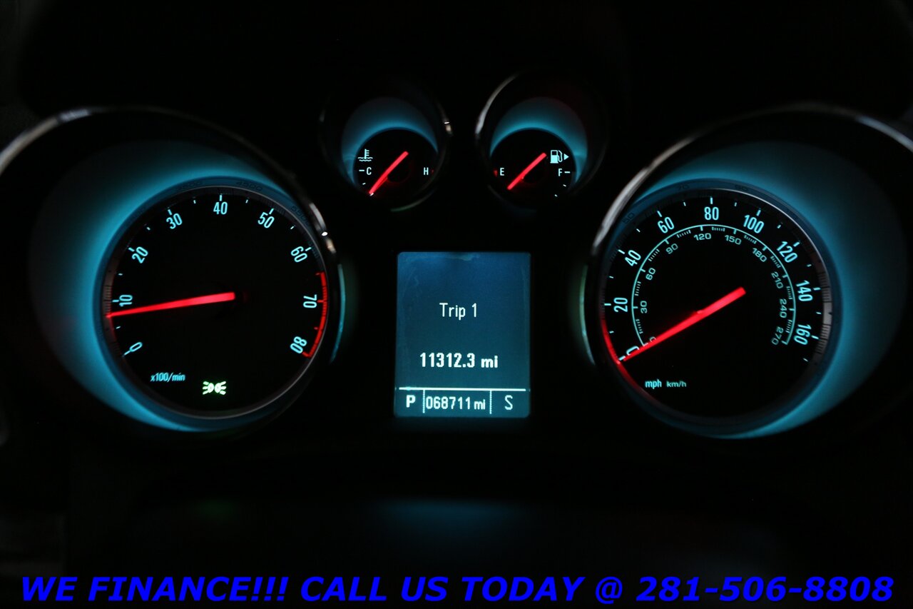 2015 Buick Encore 2015 Convenience BLIND CAMERA BLUETOOTH 68K MLS - Photo 15 - Houston, TX 77031