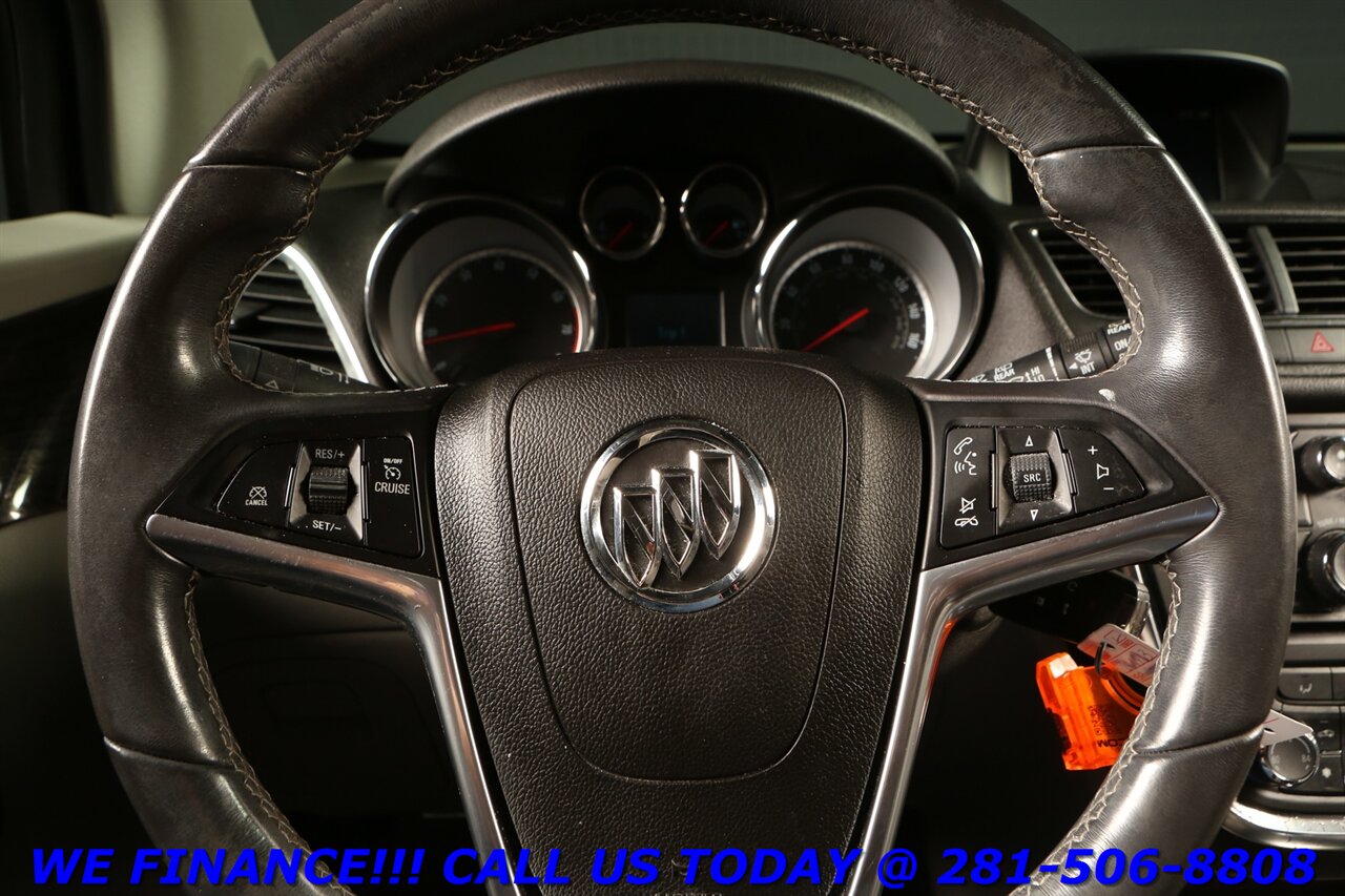 2015 Buick Encore 2015 Convenience BLIND CAMERA BLUETOOTH 68K MLS - Photo 14 - Houston, TX 77031