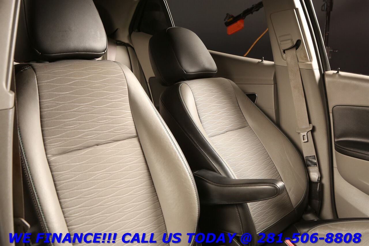 2015 Buick Encore 2015 Convenience BLIND CAMERA BLUETOOTH 68K MLS - Photo 19 - Houston, TX 77031