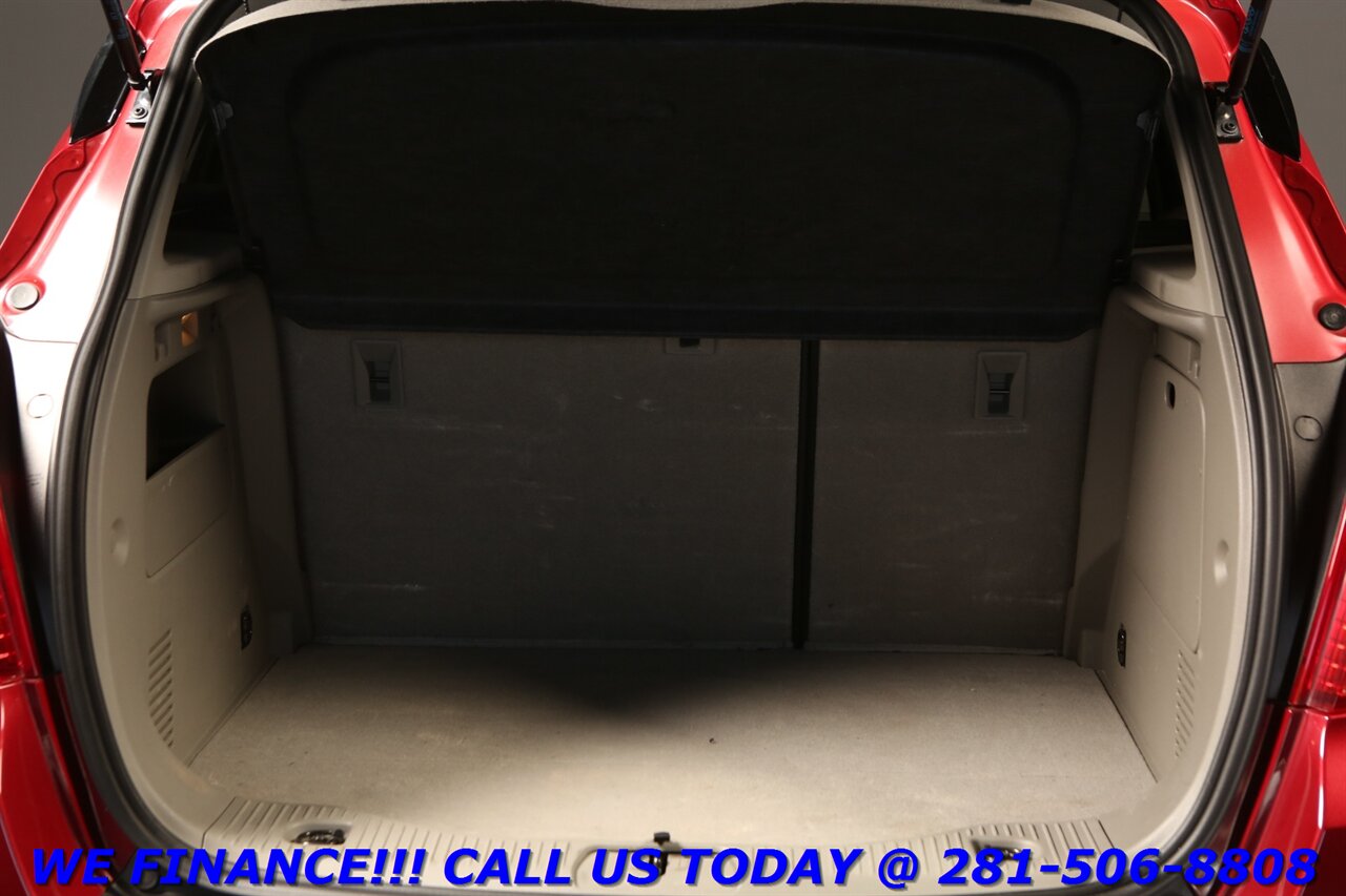 2015 Buick Encore 2015 Convenience BLIND CAMERA BLUETOOTH 68K MLS - Photo 22 - Houston, TX 77031