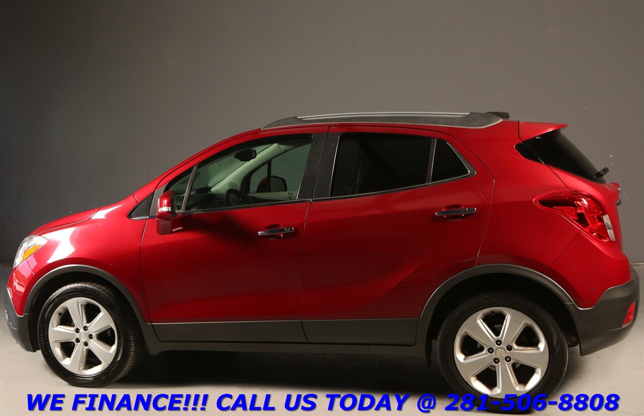 2015 Buick Encore 2015 Convenience BLIND CAMERA BLUETOOTH 68K MLS - Photo 4 - Houston, TX 77031